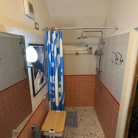 Apartment Modern Family In A Charmin Historic Neighborhood, Close To The Beach, Fast Internet! Ventimiglia