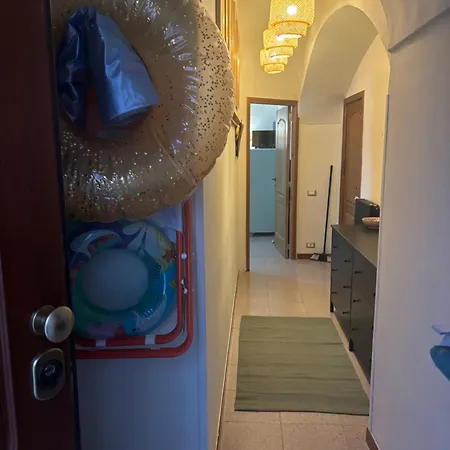 Appartement Modern Family In A Charmin Historic Neighborhood, Close To The Beach, Fast Internet!