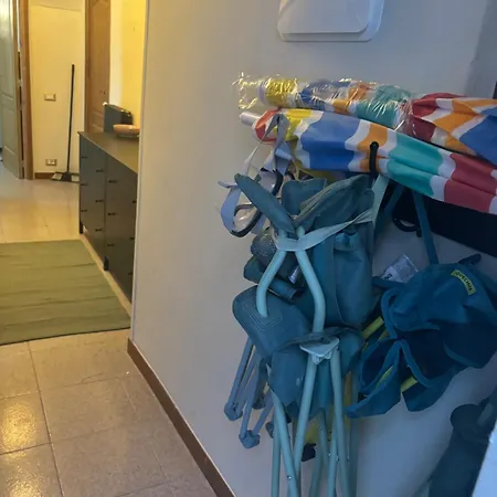 Appartement Modern Family In A Charmin Historic Neighborhood, Close To The Beach, Fast Internet!