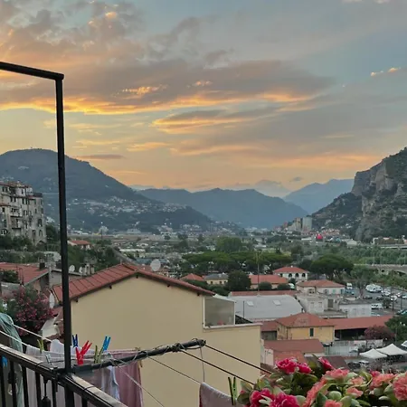 Appartamento Modern Family In A Charmin Historic Neighborhood, Close To The Beach, Fast Internet!